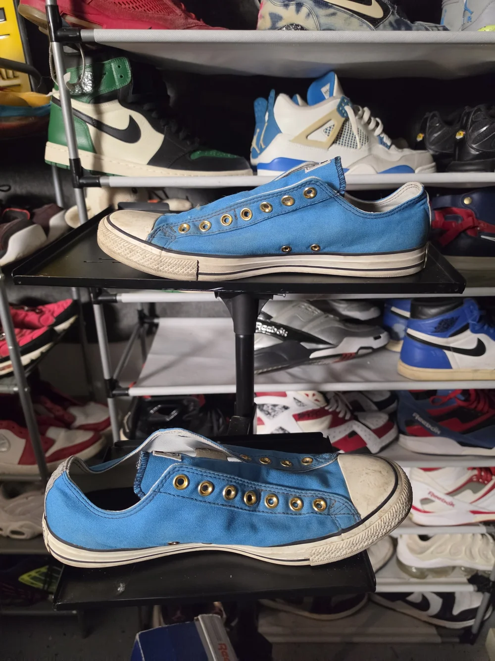 Converse low top